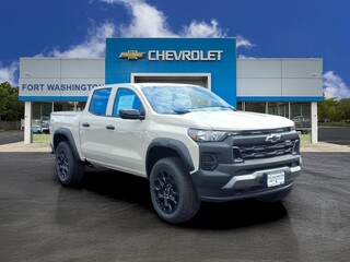 2026 Chevrolet Colorado for sale in Fort Washington MD