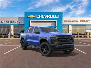 2026 Chevrolet Colorado for sale in Cincinnati OH