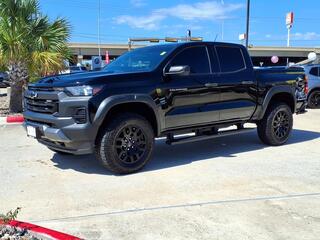2023 Chevrolet Colorado