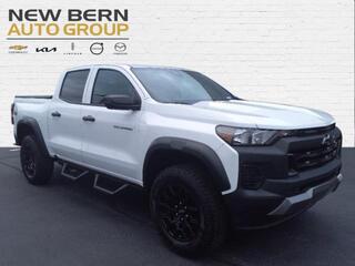 2023 Chevrolet Colorado for sale in West Harrison IN