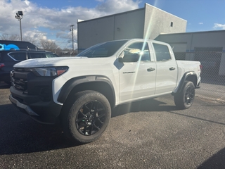 2023 Chevrolet Colorado for sale in Clinton TN