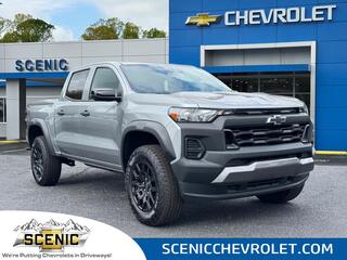 2023 Chevrolet Colorado for sale in West Union SC