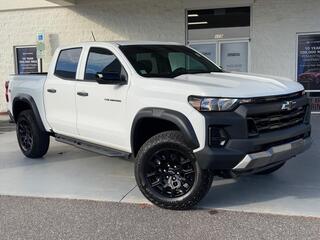 2024 Chevrolet Colorado for sale in Valdese NC