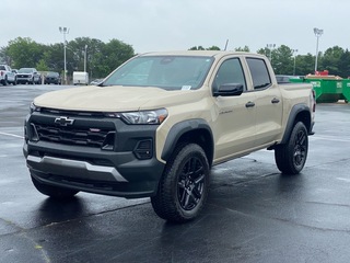 2024 Chevrolet Colorado for sale in Hixson TN