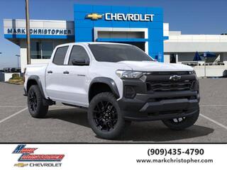 2024 Chevrolet Colorado for sale in Ontario CA