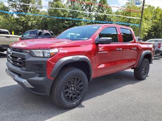 2024 Chevrolet Colorado for sale in Coeburn VA