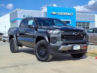 2024 Chevrolet Colorado