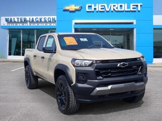 2024 Chevrolet Colorado for sale in Ringgold GA