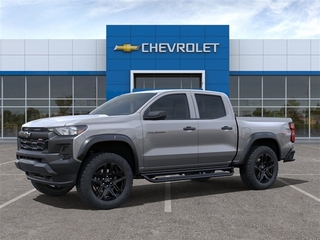 2024 Chevrolet Colorado for sale in Nitro WV