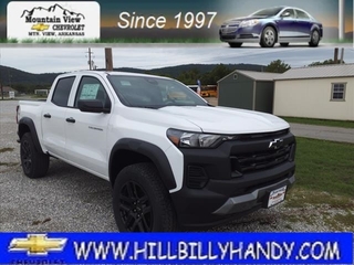 2024 Chevrolet Colorado for sale in Mountain View AR