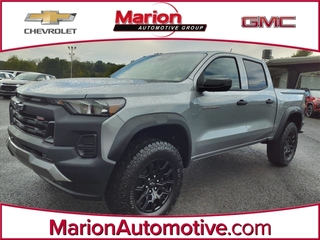 2024 Chevrolet Colorado for sale in Marion VA