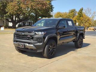 2024 Chevrolet Colorado