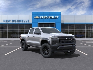 2024 Chevrolet Colorado