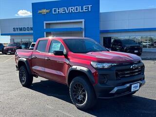 2024 Chevrolet Colorado for sale in Mount Horeb WI