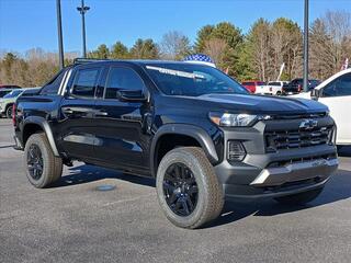 2025 Chevrolet Colorado for sale in Easley SC