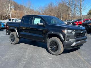 2025 Chevrolet Colorado for sale in Waynesville NC