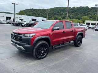 2025 Chevrolet Colorado for sale in Kingsport TN