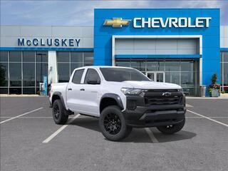 2025 Chevrolet Colorado for sale in Cincinnati OH