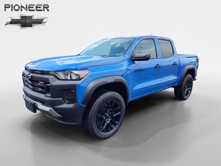 2025 Chevrolet Colorado for sale in Abingdon VA