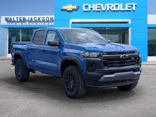 2025 Chevrolet Colorado for sale in Ringgold GA