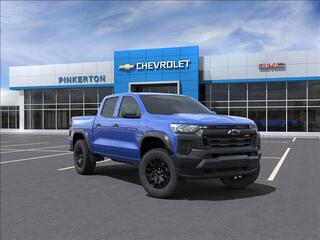 2025 Chevrolet Colorado for sale in Cornelius NC