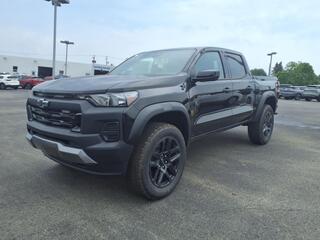 2025 Chevrolet Colorado for sale in Latrobe PA