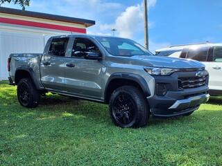 2026 Chevrolet Colorado for sale in Kernersville NC