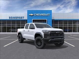 2026 Chevrolet Colorado for sale in Somerset PA