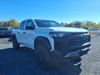 2026 Chevrolet Colorado for sale in Bridgeport WV