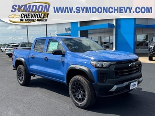2026 Chevrolet Colorado for sale in Mount Horeb WI
