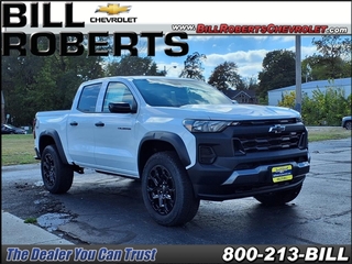 2026 Chevrolet Colorado for sale in Little Ferry NJ