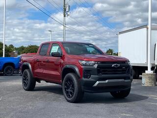 2026 Chevrolet Colorado for sale in Chester VA