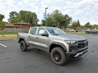 2026 Chevrolet Colorado for sale in Lansing IL