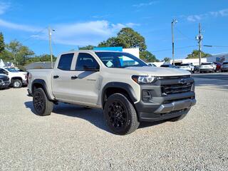 2026 Chevrolet Colorado for sale in Wendell NC