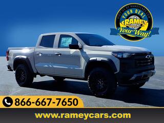 2026 Chevrolet Colorado for sale in Princeton WV