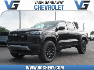 2026 Chevrolet Colorado for sale in Eustis FL