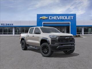 2026 Chevrolet Colorado for sale in Novi MI
