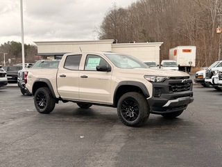 2026 Chevrolet Colorado for sale in Princeton WV