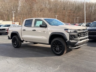 2026 Chevrolet Colorado for sale in Princeton WV