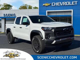 2026 Chevrolet Colorado for sale in West Union SC