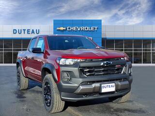 2026 Chevrolet Colorado for sale in Lincoln NE