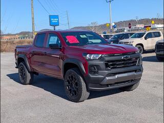 2026 Chevrolet Colorado for sale in Ringgold GA