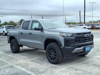 2026 Chevrolet Colorado for sale in Austin TX