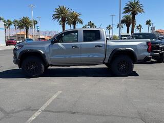 2026 Chevrolet Colorado for sale in Las Vegas NV