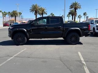 2026 Chevrolet Colorado for sale in Las Vegas NV