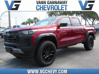 2026 Chevrolet Colorado for sale in Eustis FL