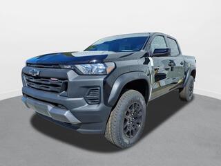 2026 Chevrolet Colorado for sale in Sanford ME
