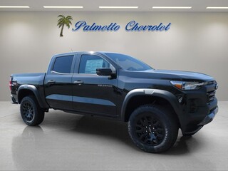2026 Chevrolet Colorado for sale in Winchester VA