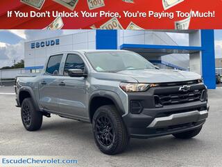 2026 Chevrolet Colorado for sale in Easley SC