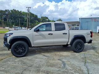 2026 Chevrolet Colorado for sale in Philadelphia MS